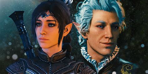 baldur's gate multiple romance